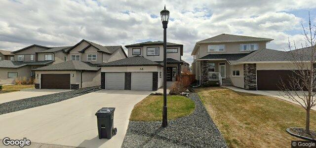 Larawan ng 66 Diamond Dust Drive sa Winnipeg, Manitoba