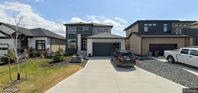 Larawan ng 66 East Plains Drive sa Winnipeg, Manitoba
