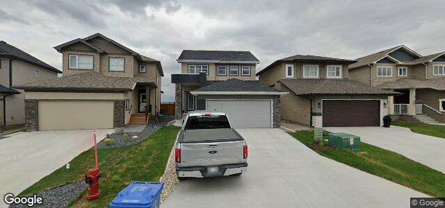 Larawan ng 66 Grey Heron Drive sa Winnipeg, Manitoba