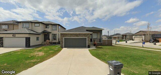 Larawan ng 66 John Pelland Road sa Winnipeg, Manitoba