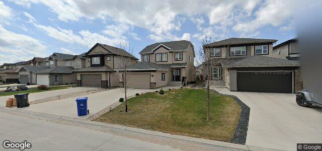 Larawan ng 66 Lacewing Lane sa Winnipeg, Manitoba