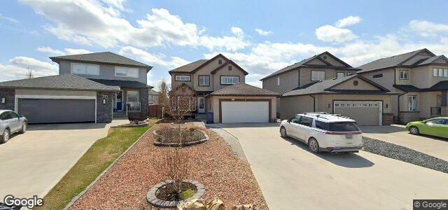 Larawan ng 66 Moonbeam Way sa Winnipeg, Manitoba