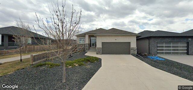 Larawan ng 66 Prairie Smoke Drive sa Winnipeg, Manitoba