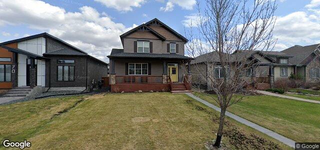 66 Proulx Place（加拿大曼尼托巴省温尼伯市）房屋照片