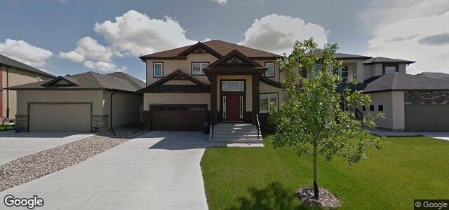 Larawan ng 66 Red Lily Road sa Winnipeg, Manitoba
