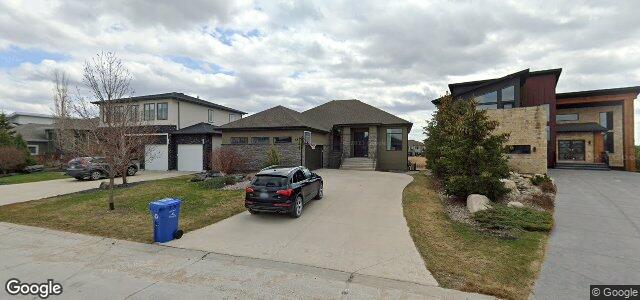 Larawan ng 66 Silver Sage Crescent sa Winnipeg, Manitoba