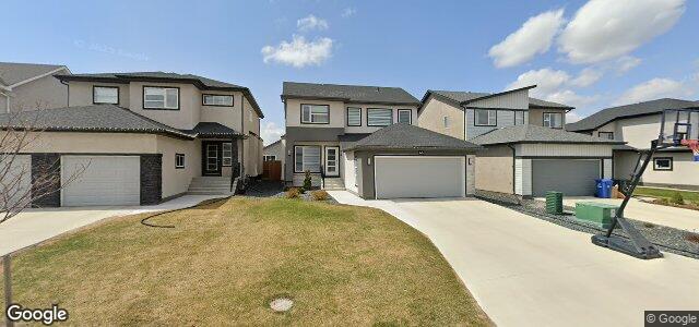 Larawan ng 66 Snowberry Circle sa Winnipeg, Manitoba