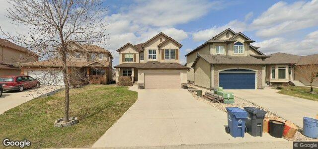 66 Tallgrass Crescent（加拿大曼尼托巴省溫尼伯市）房屋照片