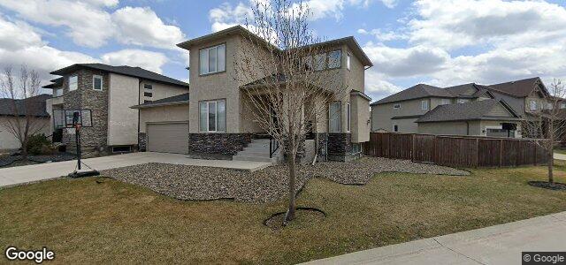 66 Wood Sage Crescent（加拿大曼尼托巴省溫尼伯市）房屋照片