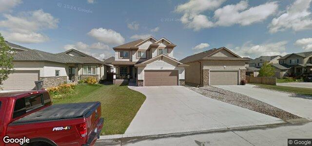 Larawan ng 67 Baptiste Tourond Road sa Winnipeg, Manitoba