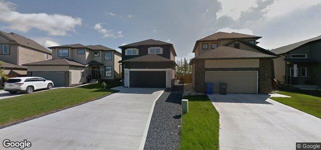 Larawan ng 67 Coneflower Crescent sa Winnipeg, Manitoba