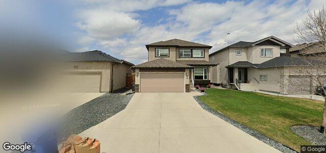 Larawan ng 67 Diamond Dust Drive sa Winnipeg, Manitoba