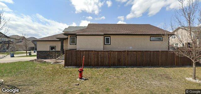 Larawan ng 67 Moonbeam Way sa Winnipeg, Manitoba