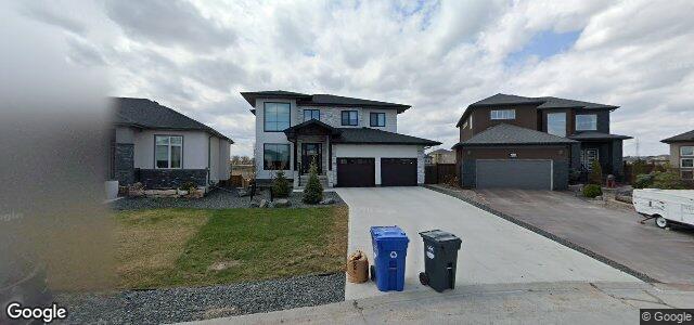 67 Wildflower Way（加拿大曼尼托巴省溫尼伯市）房屋照片