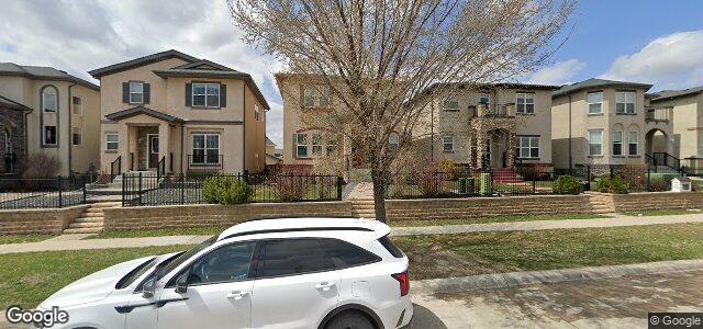 Larawan ng 68 Des Hivernants Boulevard sa Winnipeg, Manitoba