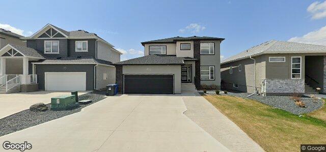 68 High Plain Road（加拿大曼尼托巴省温尼伯市）房屋照片