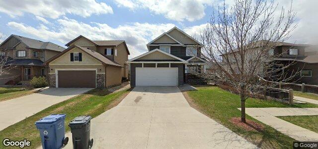 Larawan ng 68 Ranville Road sa Winnipeg, Manitoba