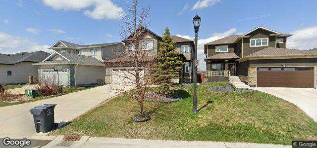 Photo of 69 Blue Sun Drive in Winnipeg, Manitoba