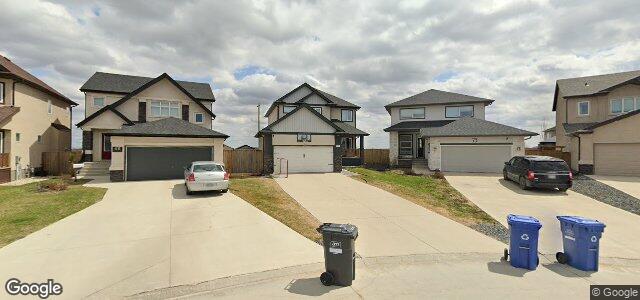 Larawan ng 69 Rain Shadow Bay sa Winnipeg, Manitoba