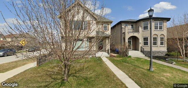 Larawan ng 69 Ranville Road sa Winnipeg, Manitoba