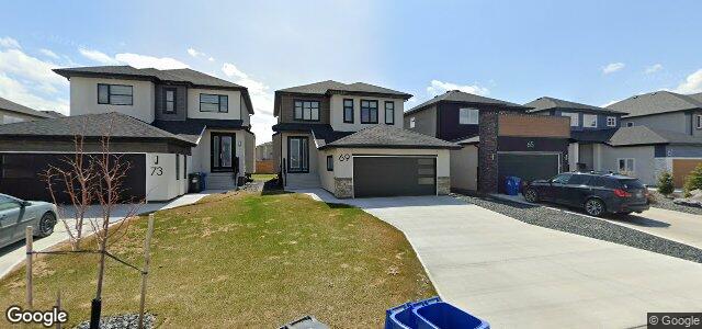 Larawan ng 69 Red Sky Road sa Winnipeg, Manitoba