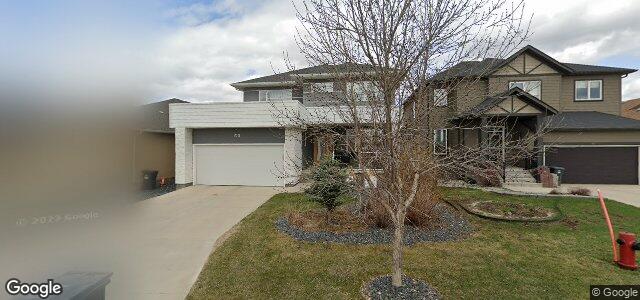 Larawan ng 69 Silver Sage Crescent sa Winnipeg, Manitoba