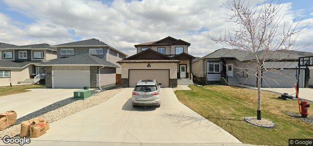 Larawan ng 69 Snowberry Circle sa Winnipeg, Manitoba