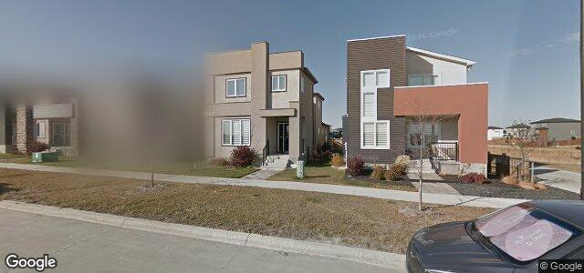 Larawan ng 694 Sage Creek Boulevard sa Winnipeg, Manitoba