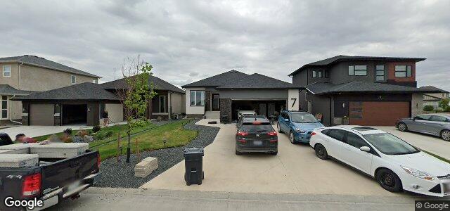 Larawan ng 7 Borealis Bay sa Winnipeg, Manitoba