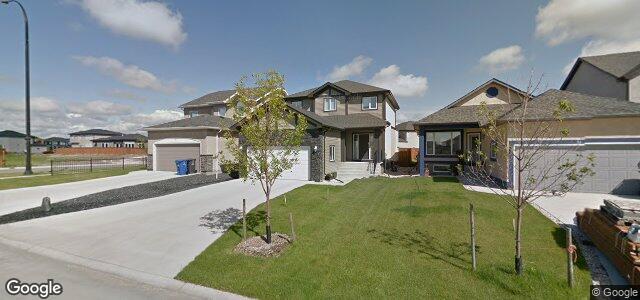 7 Fisette Place（加拿大曼尼托巴省温尼伯市）房屋照片