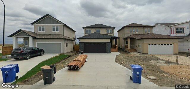 Larawan ng 7 Grey Heron Drive sa Winnipeg, Manitoba