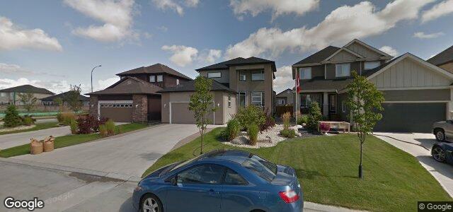 Larawan ng 7 Grey Owl Place sa Winnipeg, Manitoba