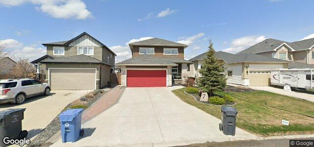 Larawan ng 7 Moonbeam Way sa Winnipeg, Manitoba