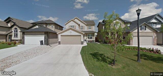 Larawan ng 7 Red Lily Road sa Winnipeg, Manitoba