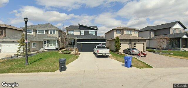 Larawan ng 7 Snowberry Circle sa Winnipeg, Manitoba