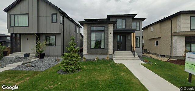 Larawan ng 7 Vireo Lane sa Winnipeg, Manitoba
