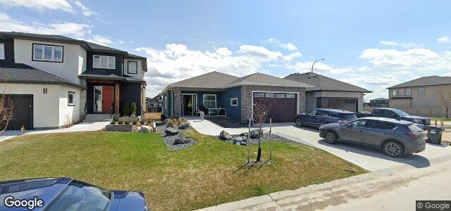 Larawan ng 7 West Plains Drive sa Winnipeg, Manitoba