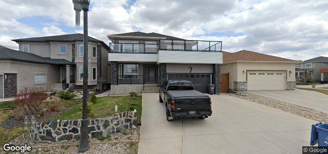 Larawan ng 7 Wild Iris Walk sa Winnipeg, Manitoba