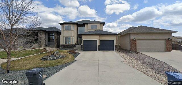 Larawan ng 7 Wood Sage Crescent sa Winnipeg, Manitoba