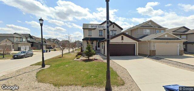 Larawan ng 70 Baptiste Tourond Road sa Winnipeg, Manitoba