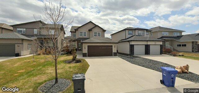 Larawan ng 70 Diamond Dust Drive sa Winnipeg, Manitoba