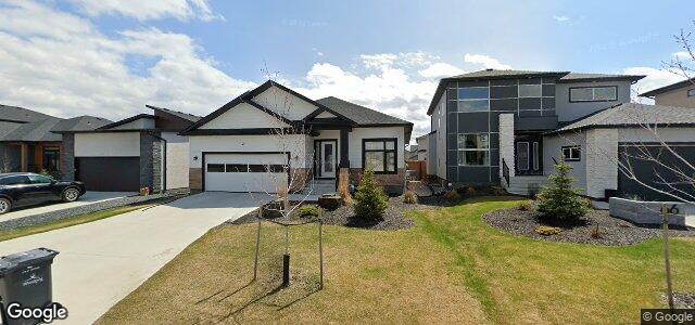 Larawan ng 70 East Plains Drive sa Winnipeg, Manitoba