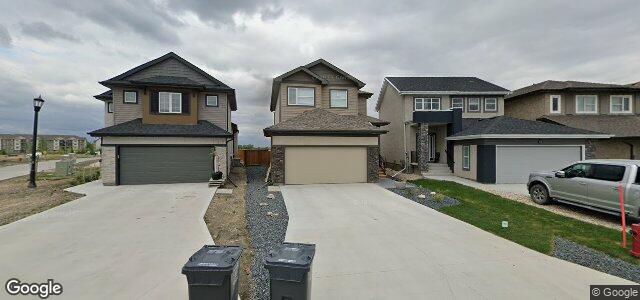 Larawan ng 70 Grey Heron Drive sa Winnipeg, Manitoba