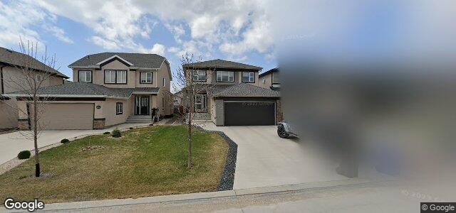 Photo of 70 Lacewing Lane in Winnipeg, Manitoba