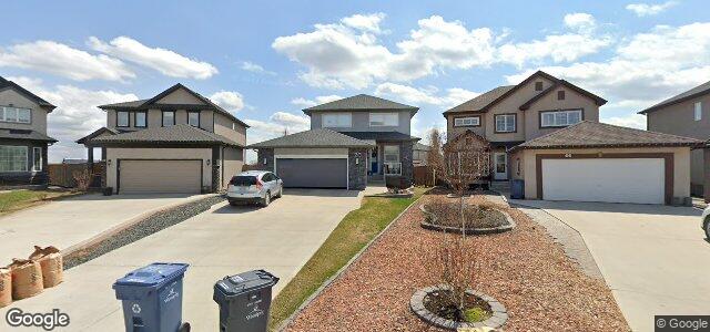 Larawan ng 70 Moonbeam Way sa Winnipeg, Manitoba