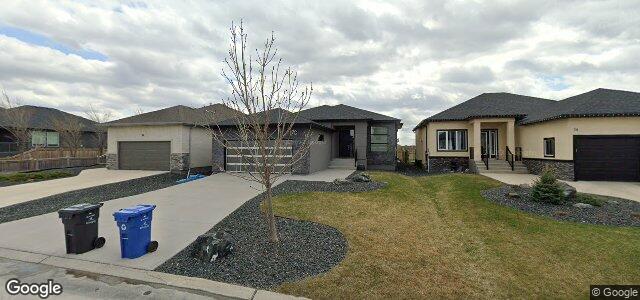 Larawan ng 70 Prairie Smoke Drive sa Winnipeg, Manitoba