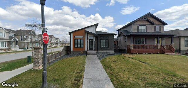 Larawan ng 70 Proulx Place sa Winnipeg, Manitoba