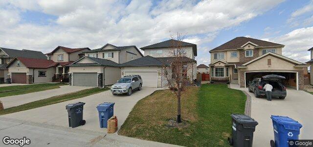 70 Purple Sage Crescent（加拿大曼尼托巴省温尼伯市）房屋照片