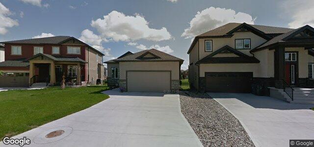 Larawan ng 70 Red Lily Road sa Winnipeg, Manitoba
