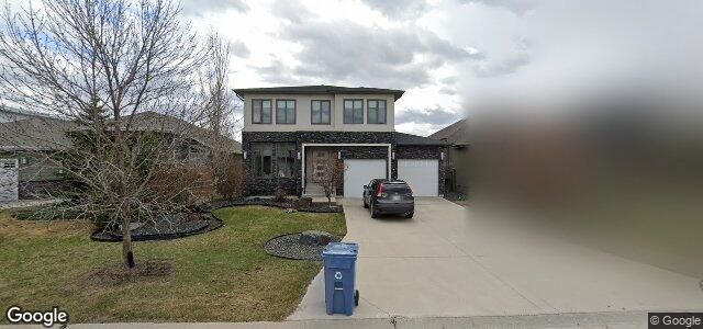 Larawan ng 70 Silver Sage Crescent sa Winnipeg, Manitoba